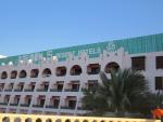 Отель Paradise Golden Five Hotel & Beach Resort 5* (Египет, Хургада) фото