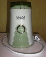 Электрическая кофемолка Delta DL-86K фото