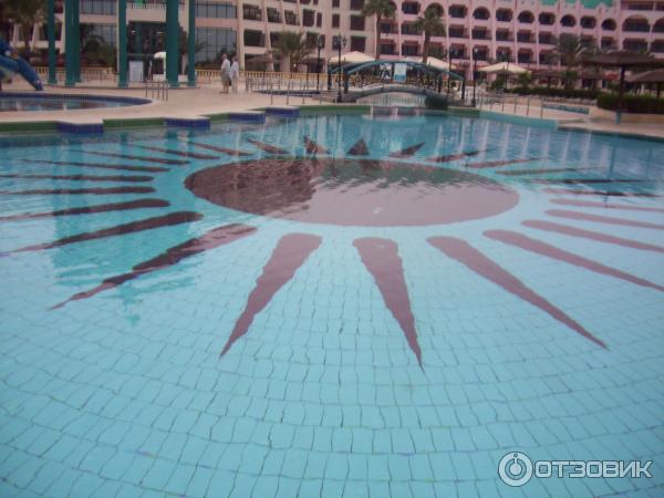 Отель Golden Five Club Resort 4* (Египет, Хургада) фото