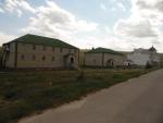 Костомаровский Спасский монастырь (Россия, Воронежская область) фото