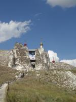 Костомаровский Спасский монастырь (Россия, Воронежская область) фото